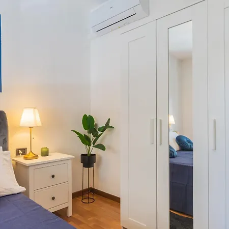 Διαμέρισμα 6min To Cascata Di Nesso- Private Parking *