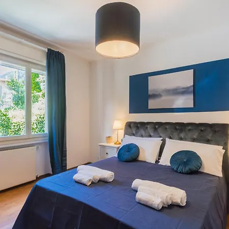 6min To Cascata Di Nesso- Private Parking *