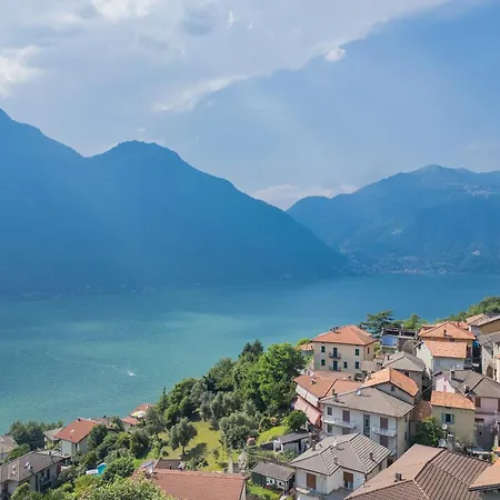 6min To Cascata Di Nesso- Private Parking Nesso