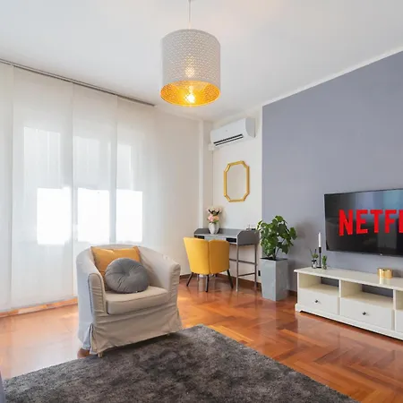 Διαμέρισμα 6min To Cascata Di Nesso- Private Parking *