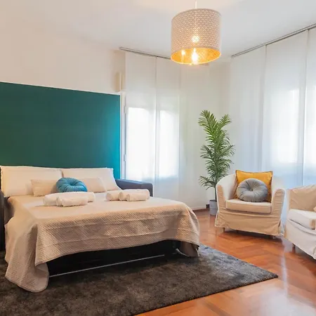 Διαμέρισμα 6min To Cascata Di Nesso- Private Parking